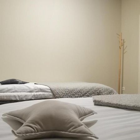 שומן Mitra Luxury Apartments מראה חיצוני תמונה