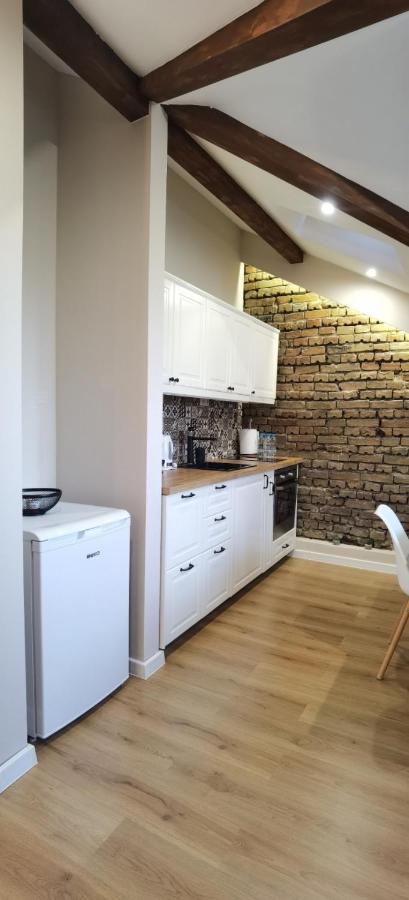 שומן Mitra Luxury Apartments מראה חיצוני תמונה