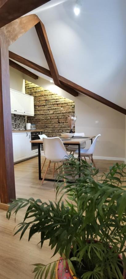 שומן Mitra Luxury Apartments מראה חיצוני תמונה