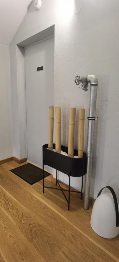 שומן Mitra Luxury Apartments מראה חיצוני תמונה
