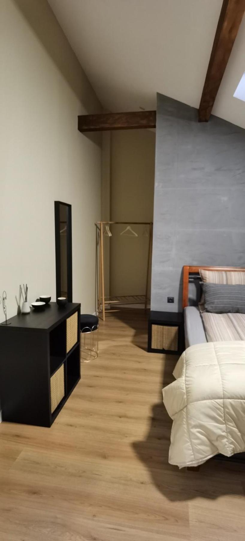 שומן Mitra Luxury Apartments מראה חיצוני תמונה