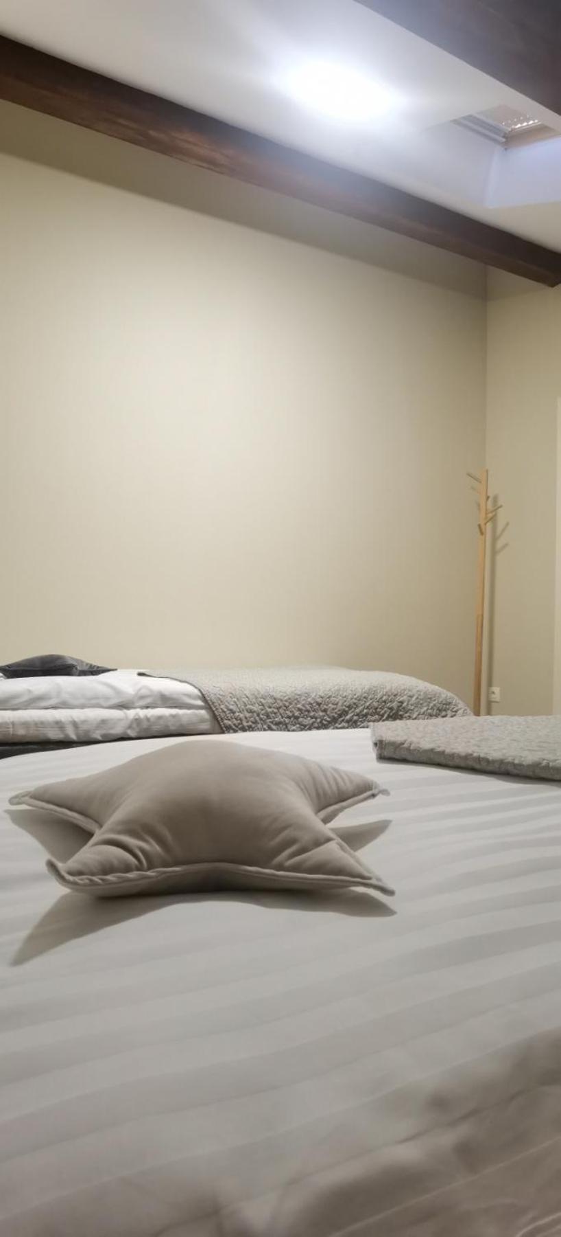 שומן Mitra Luxury Apartments מראה חיצוני תמונה