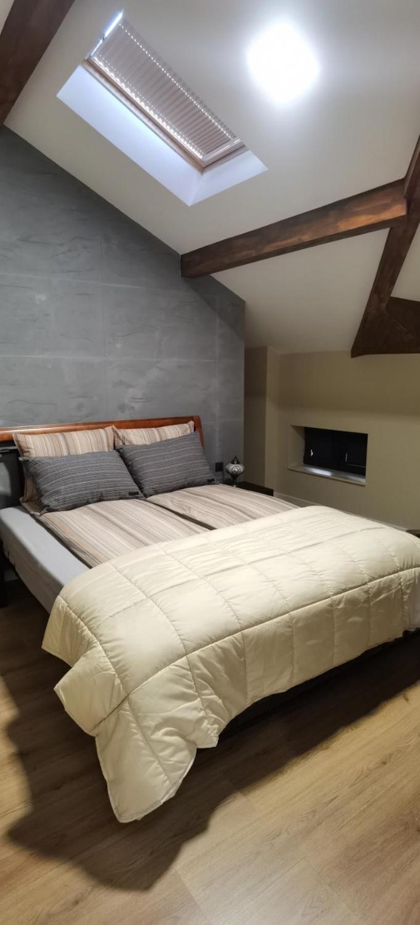 שומן Mitra Luxury Apartments מראה חיצוני תמונה