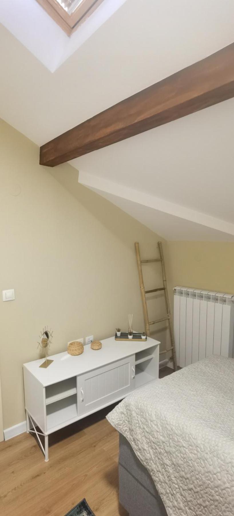 שומן Mitra Luxury Apartments מראה חיצוני תמונה