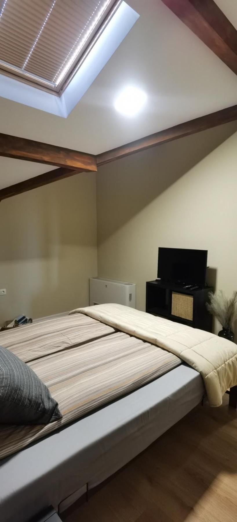 שומן Mitra Luxury Apartments מראה חיצוני תמונה