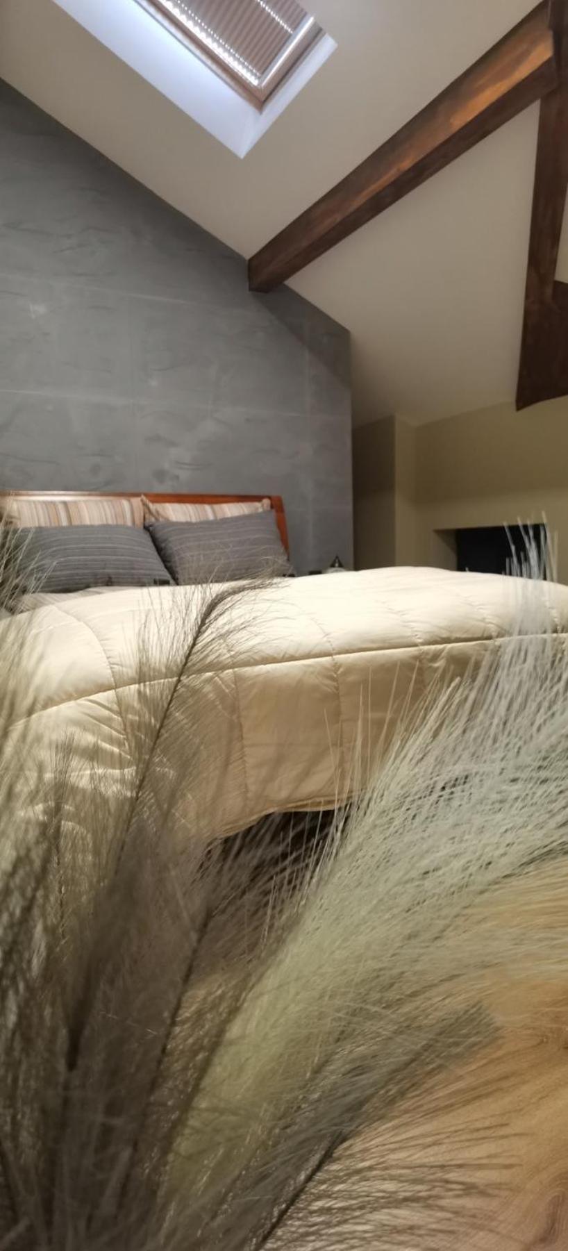 שומן Mitra Luxury Apartments מראה חיצוני תמונה