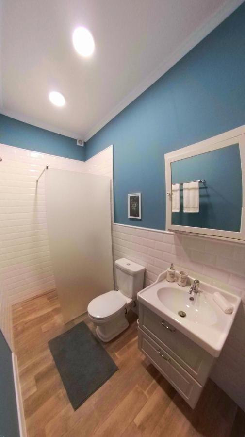 שומן Mitra Luxury Apartments מראה חיצוני תמונה
