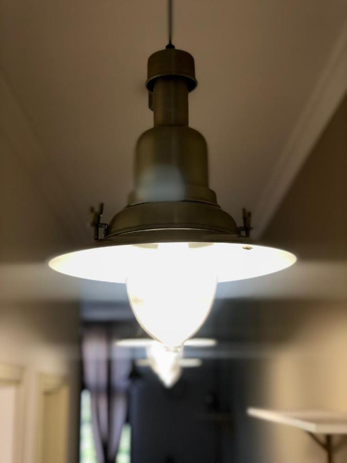 שומן Mitra Luxury Apartments מראה חיצוני תמונה