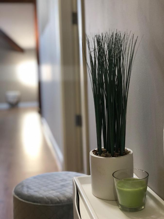 שומן Mitra Luxury Apartments מראה חיצוני תמונה